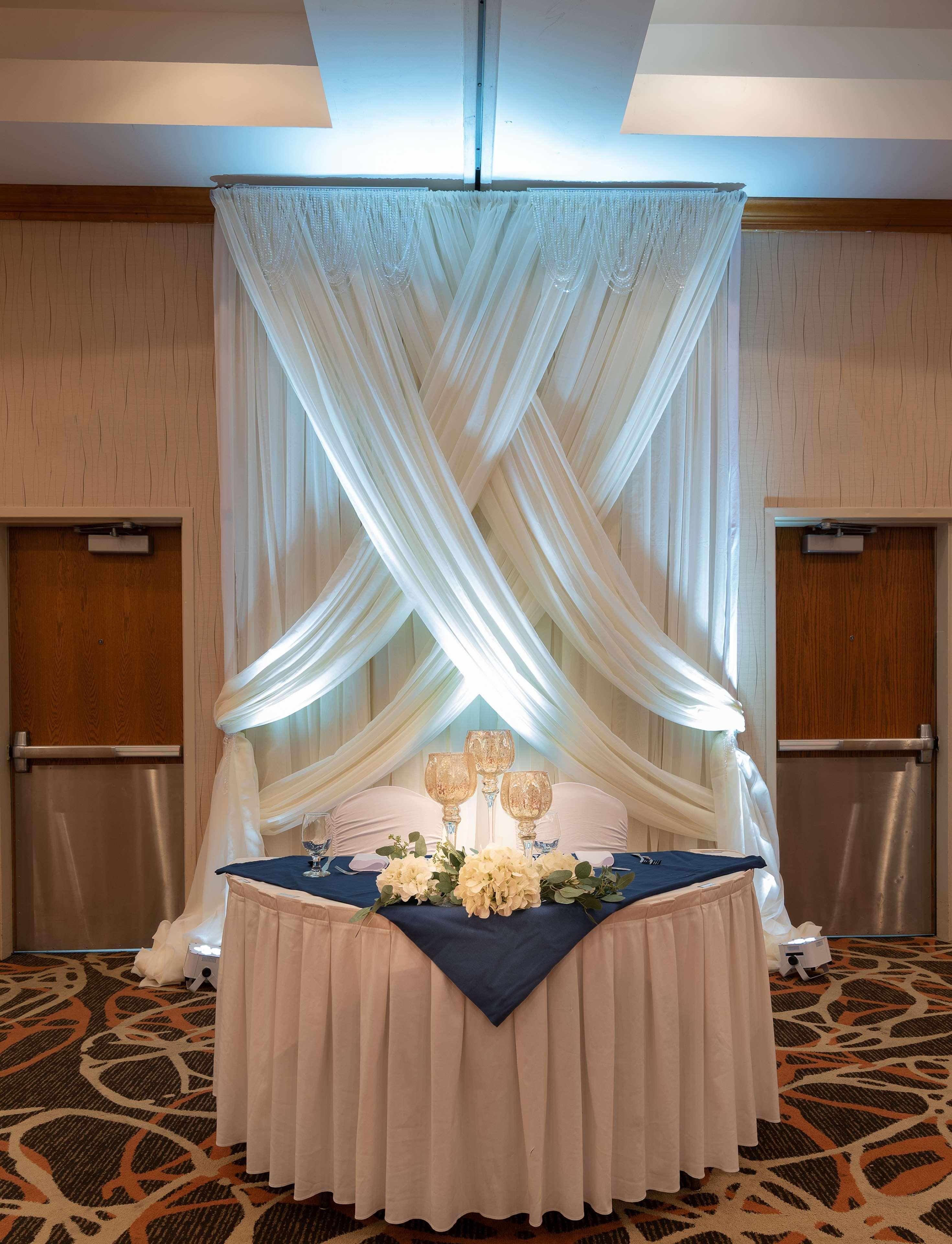 Doubletree By Hilton Norfolk Airport Otel Dış mekan fotoğraf