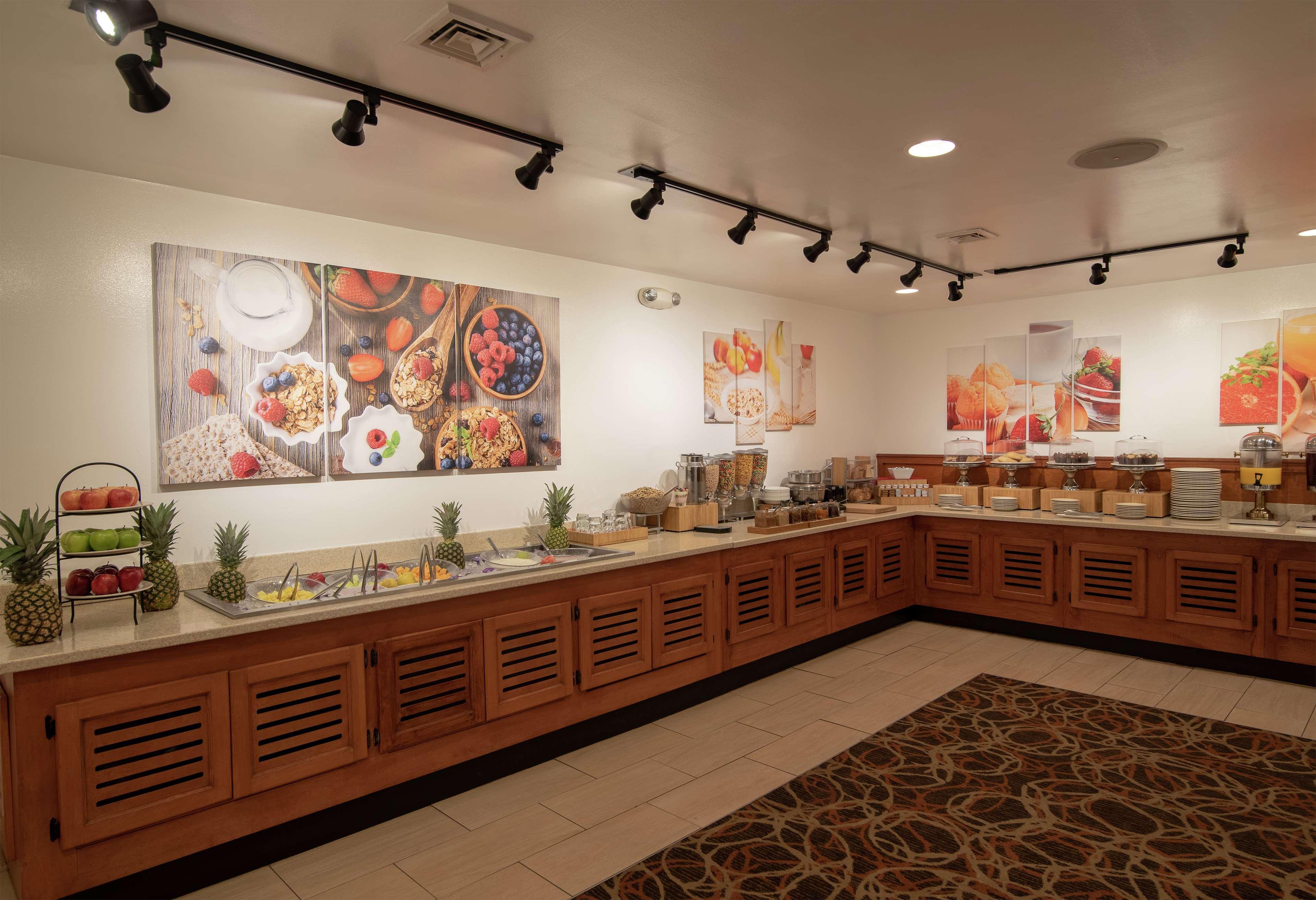 Doubletree By Hilton Norfolk Airport Otel Dış mekan fotoğraf
